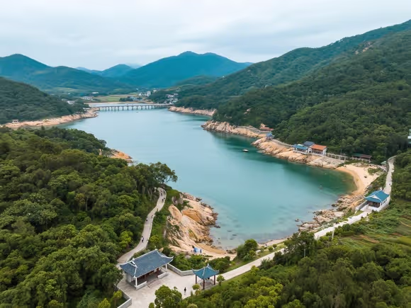 云霄有什么好玩景点吗