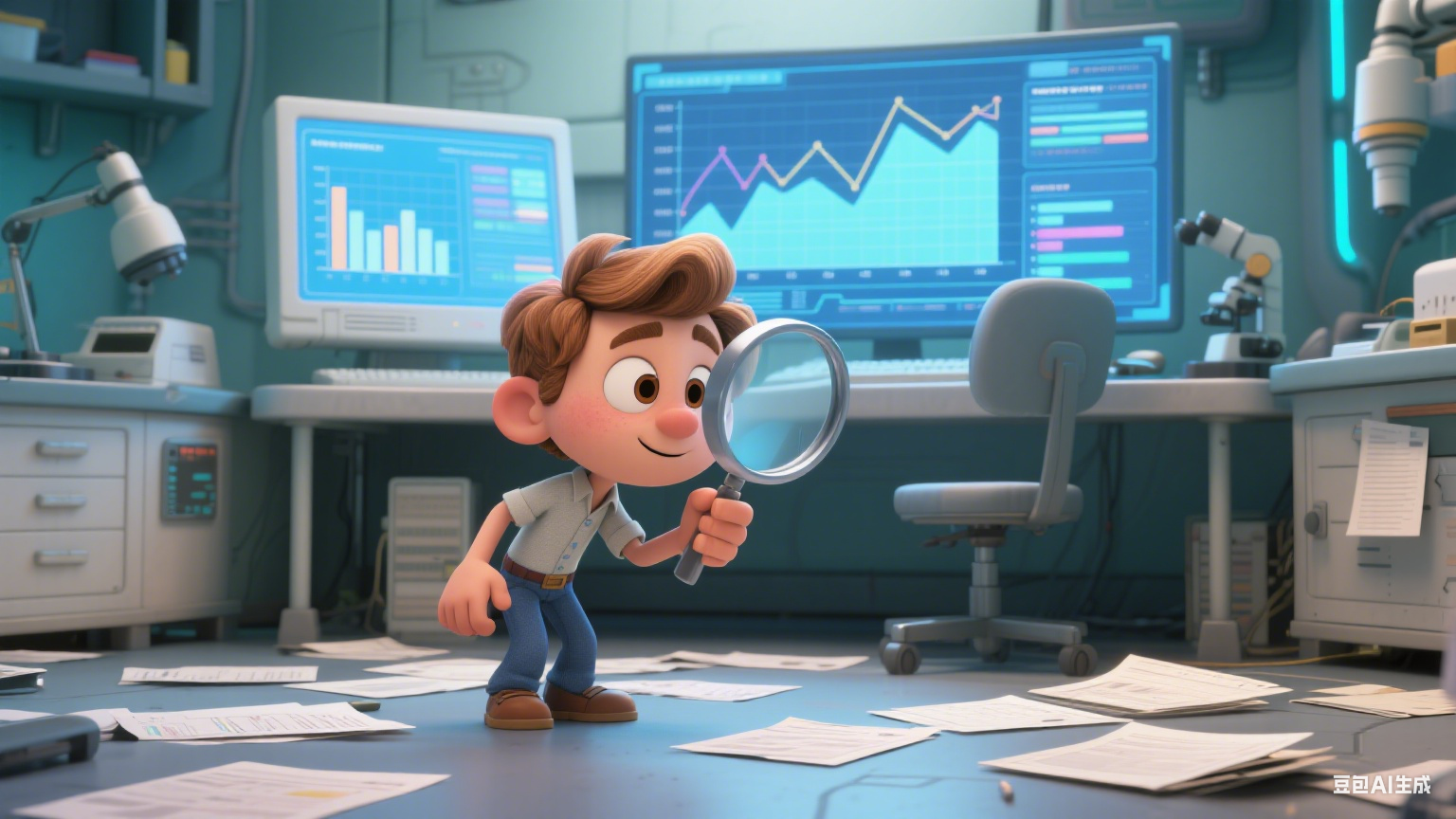 数据挖掘里那些让人摸不着头脑又忍不住想笑的事儿，你能答对你几个？