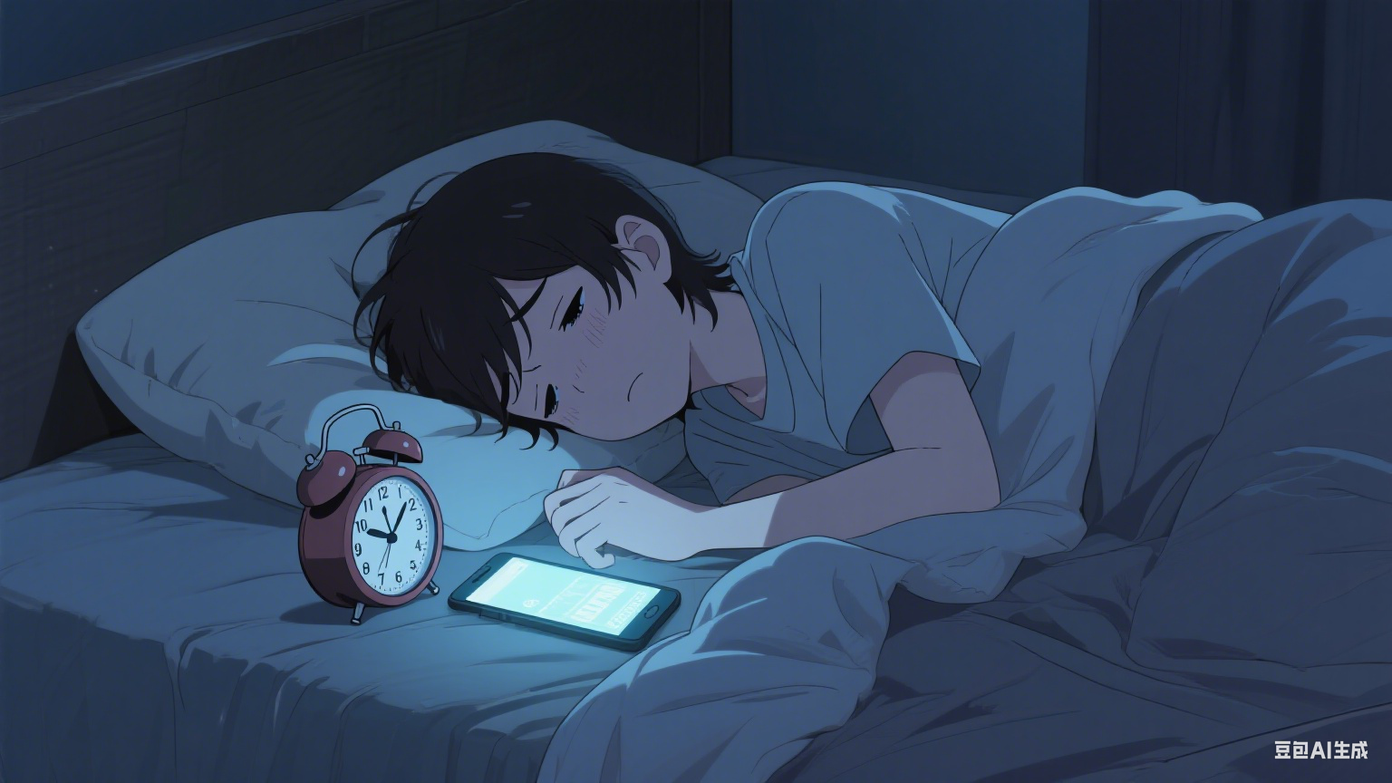 生活这出戏，原来全是 “重播”