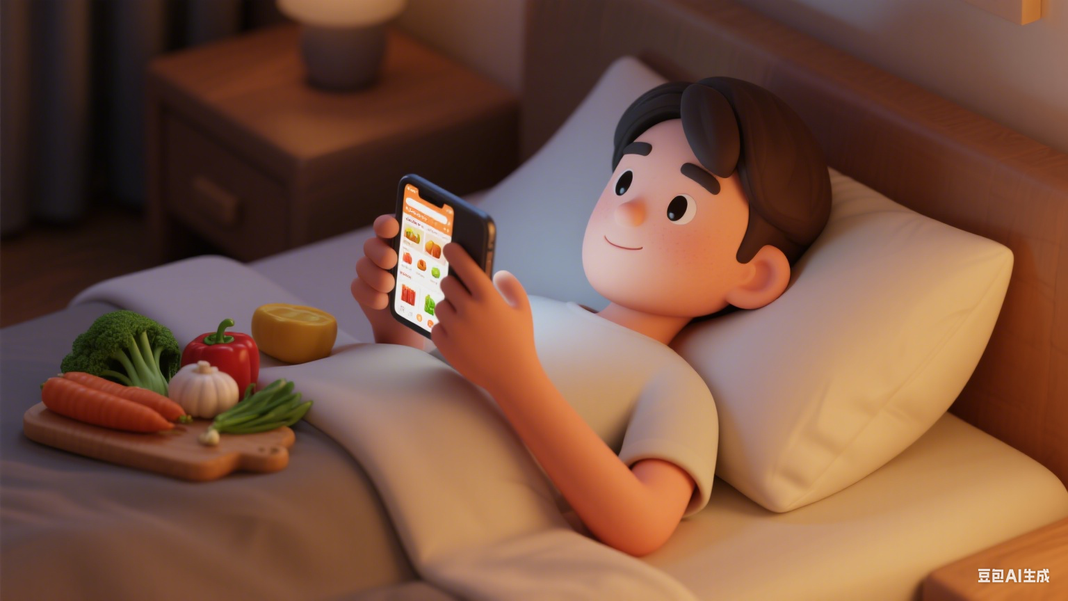 指尖上的购物狂欢：电商如何悄悄改变我们的生活