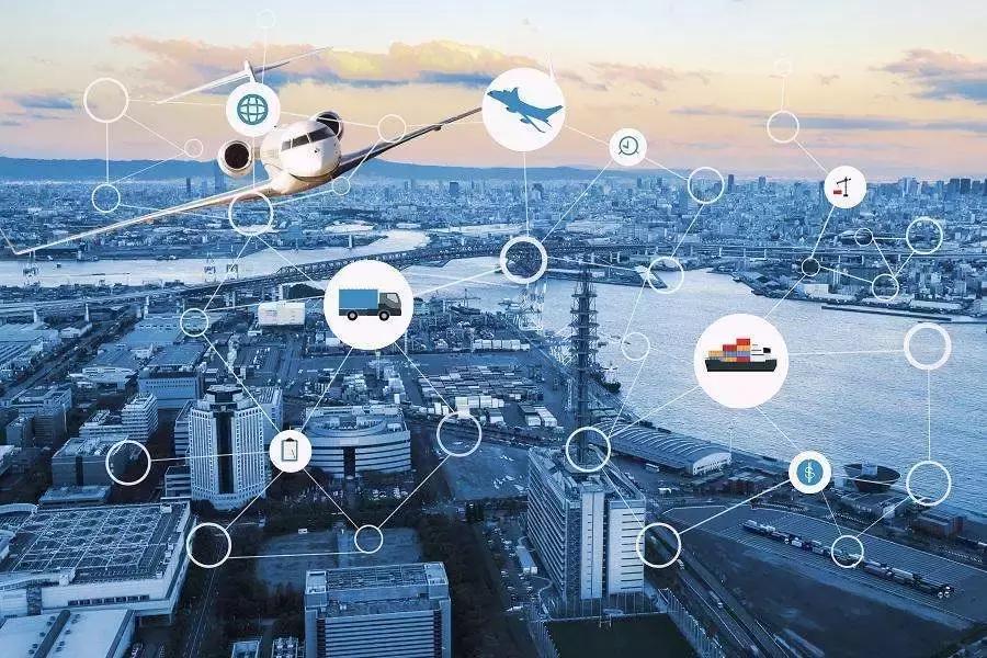 物流行业的发展现状与技术革新路径