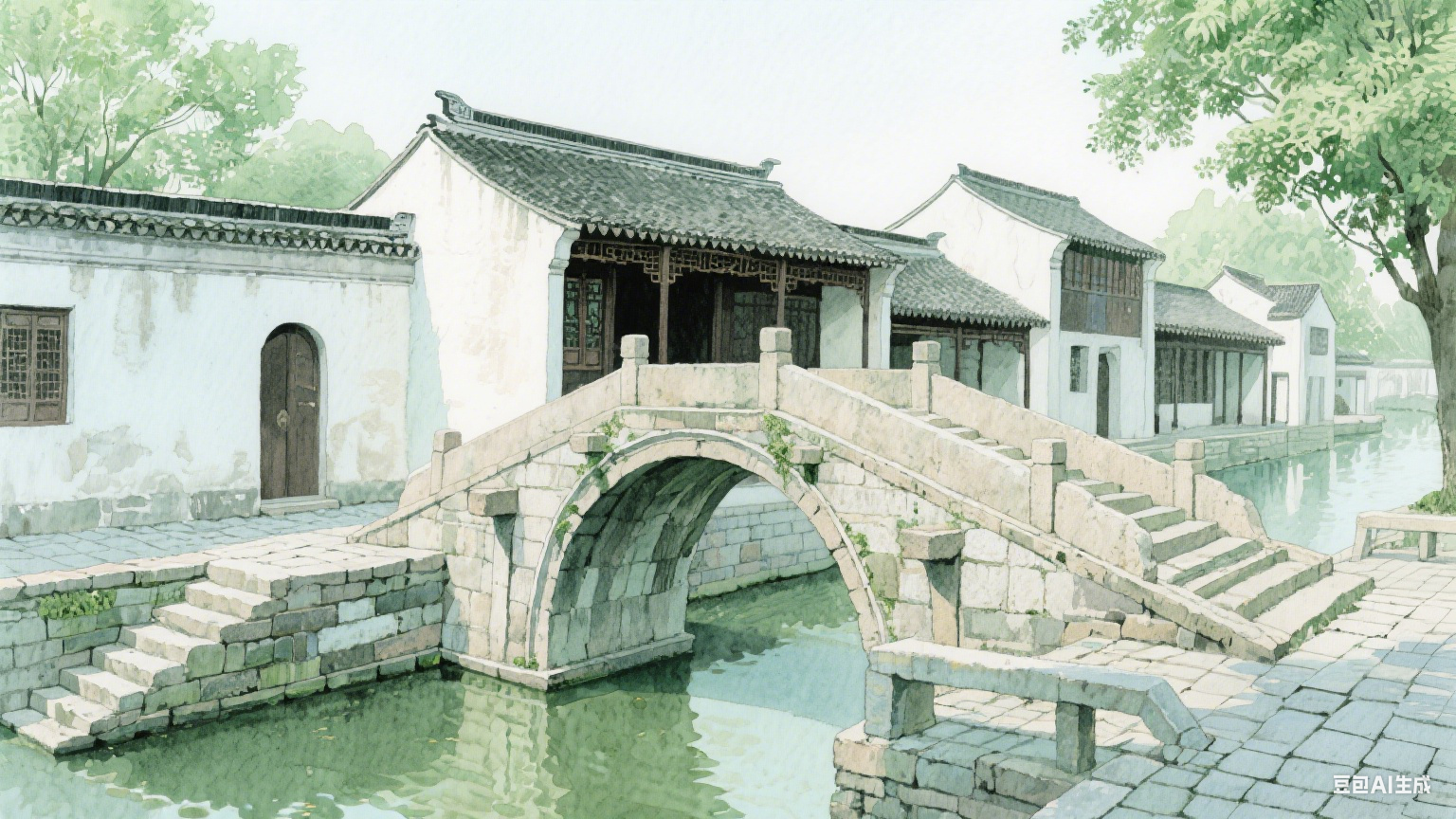 结构：藏在万物肌理中的秩序诗行