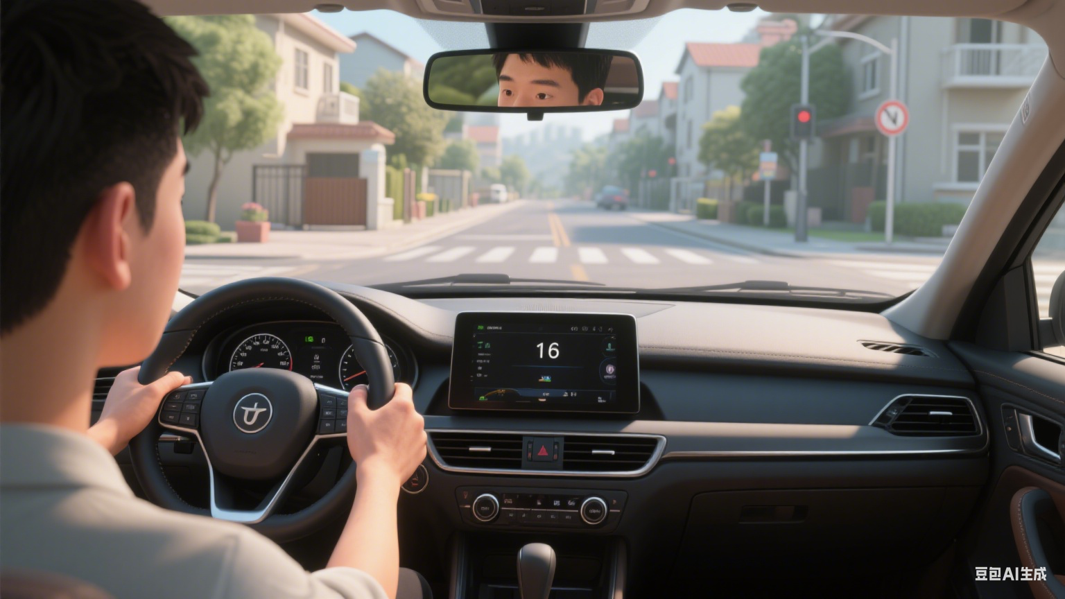 在日常驾驶中，L0 级自动驾驶究竟是如何影响我们每一次出行的？