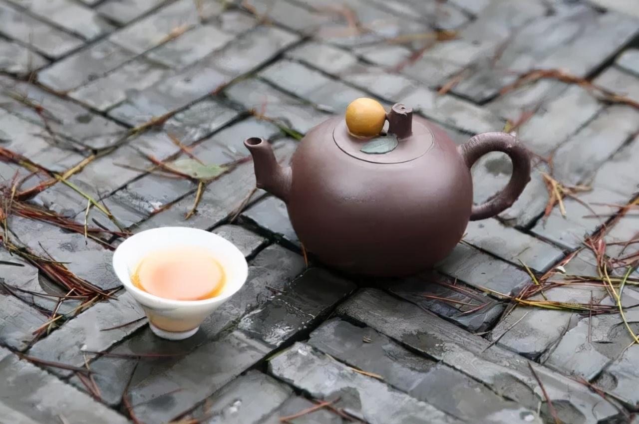 茶器：浸润时光的东方生活美学载体