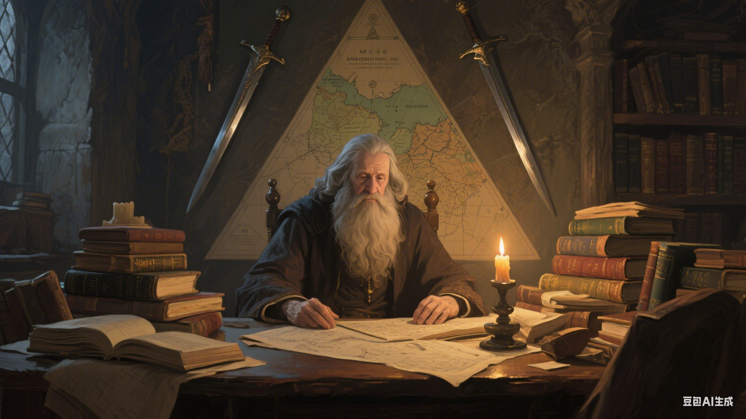 过日子就得有点 “巧劲儿”—— 聊聊施谋用智那点事儿