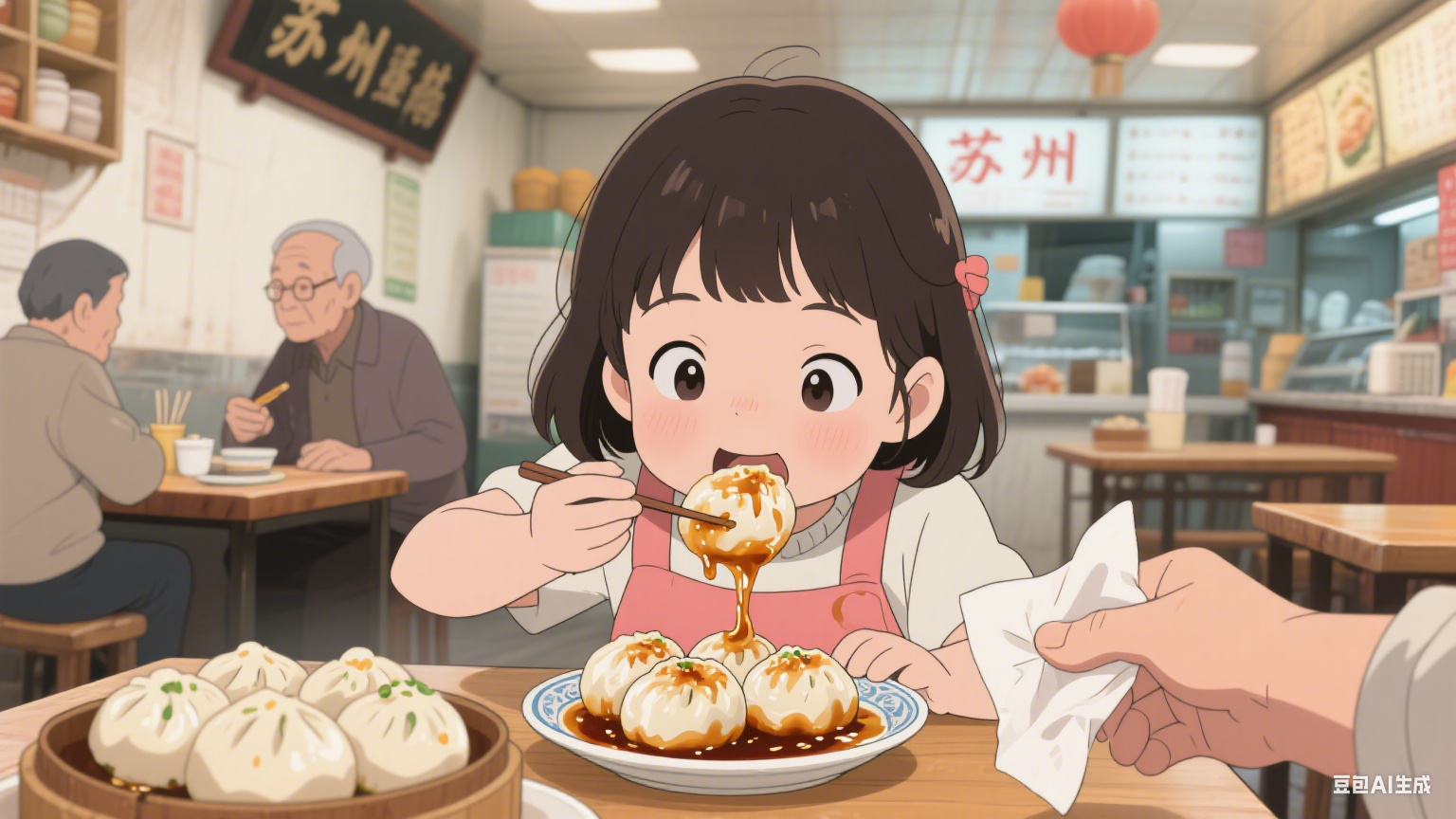 佛系旅游：把行程本撕了，咱主打一个随心所欲