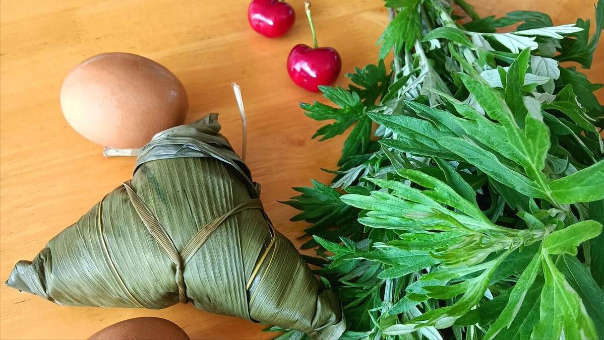 那些藏在烟火里的老讲究,原来这么有意思