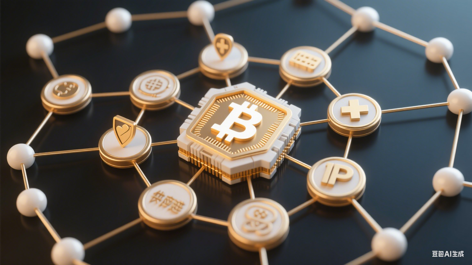 区块链：重塑信任体系的技术革命与现实挑战