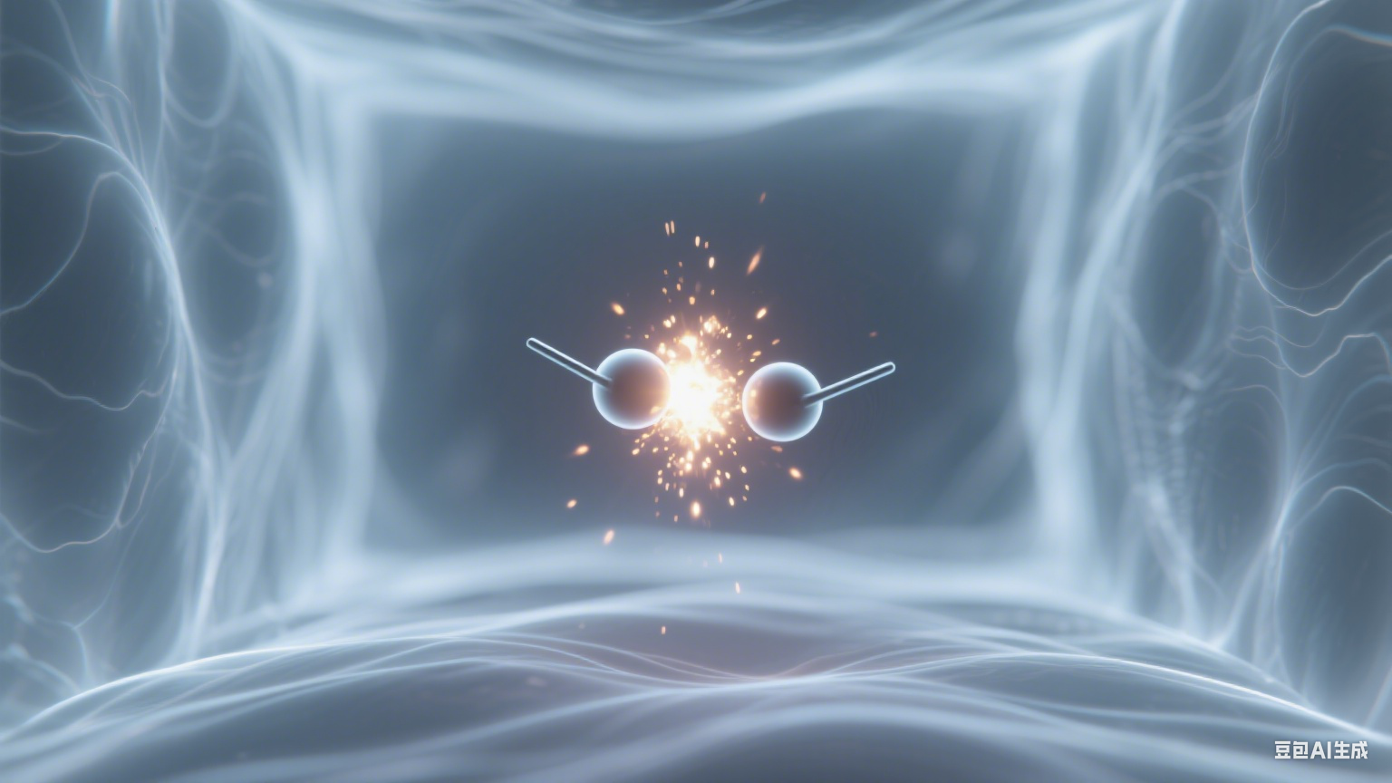 量子真空：微观世界里的 “隐形舞者”