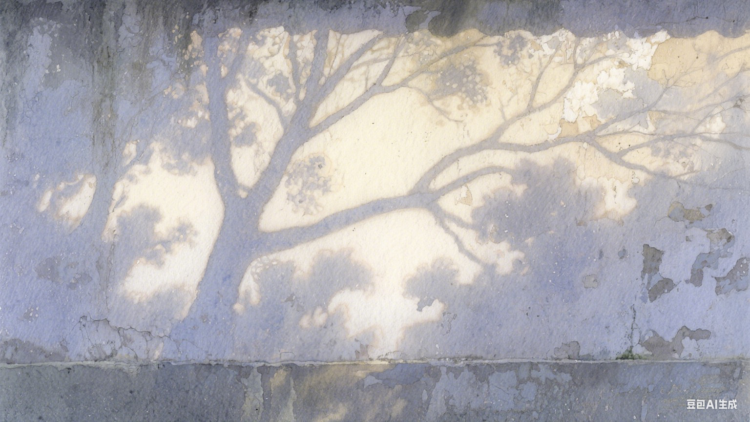 给世界亿点抽象