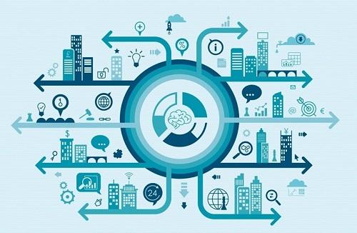 万物互联：悄然重构生活的智能脉络