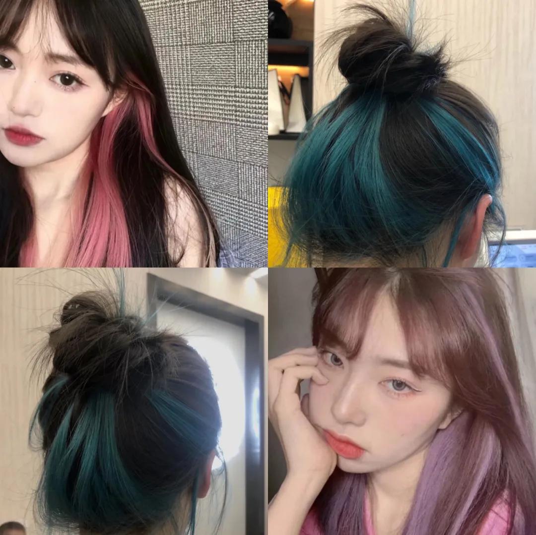 染发这件事，藏着多少不为人知的小秘密