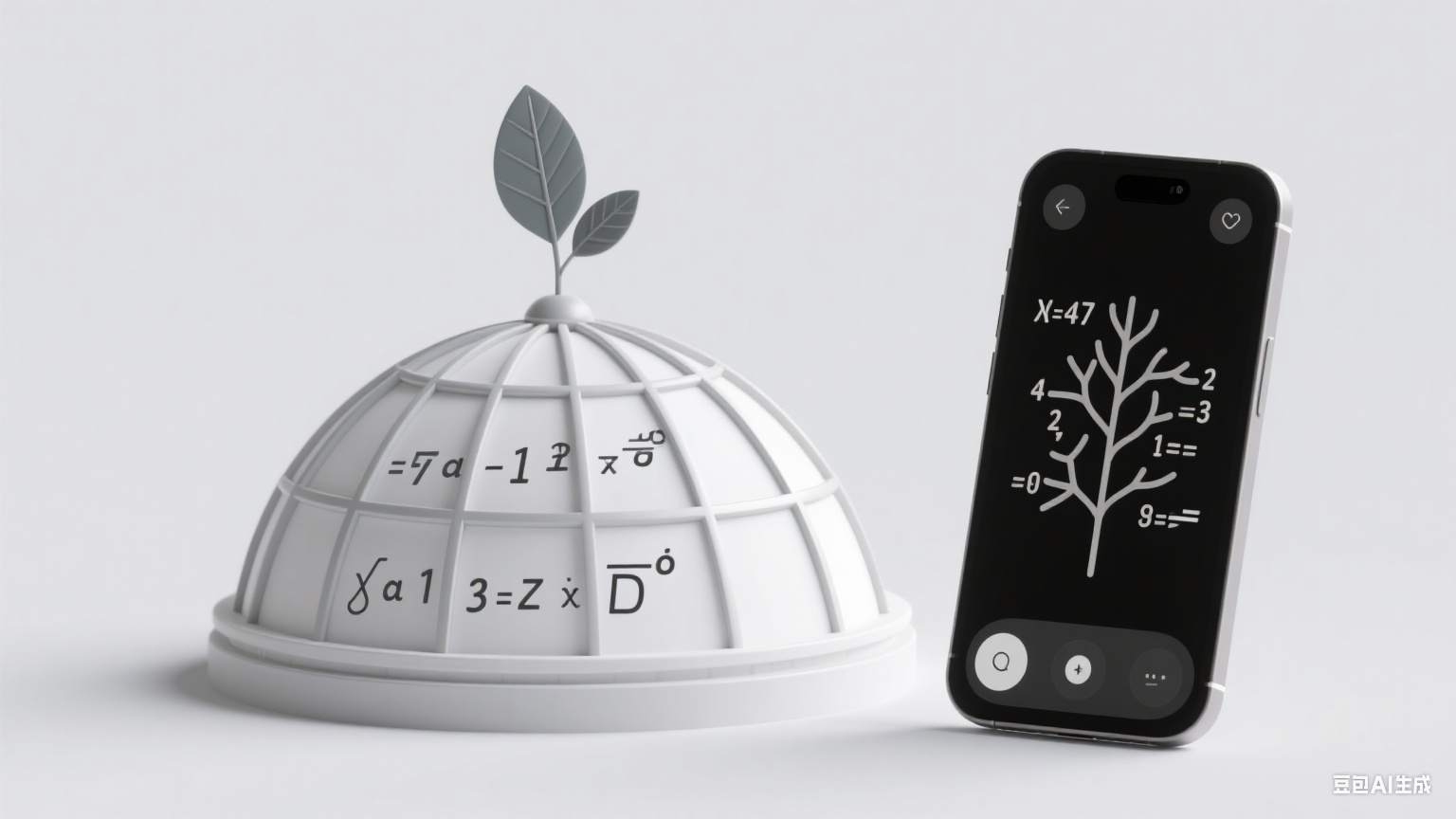 解码形式：藏在表象之下的秩序与表达