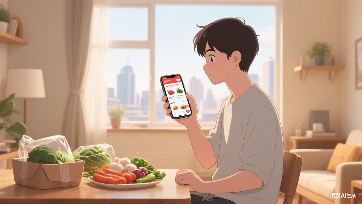 数字浪潮下的生活与产业变革：一场无声却深刻的升级