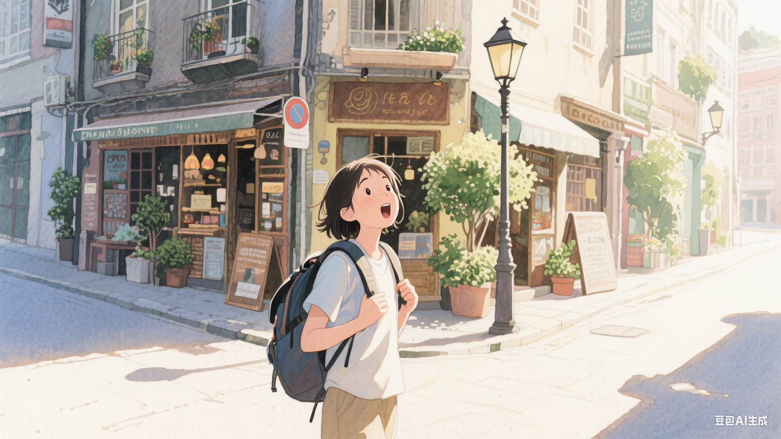 城市微度假：在熟悉的街角发现诗和远方