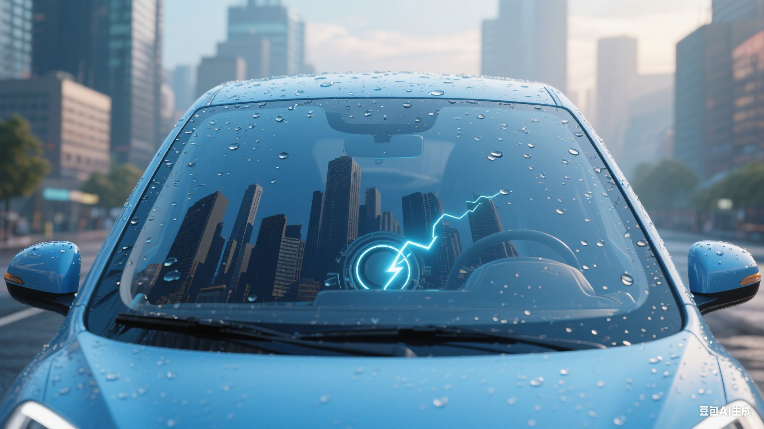 新能源汽车：在时光里滚动的温暖诗篇