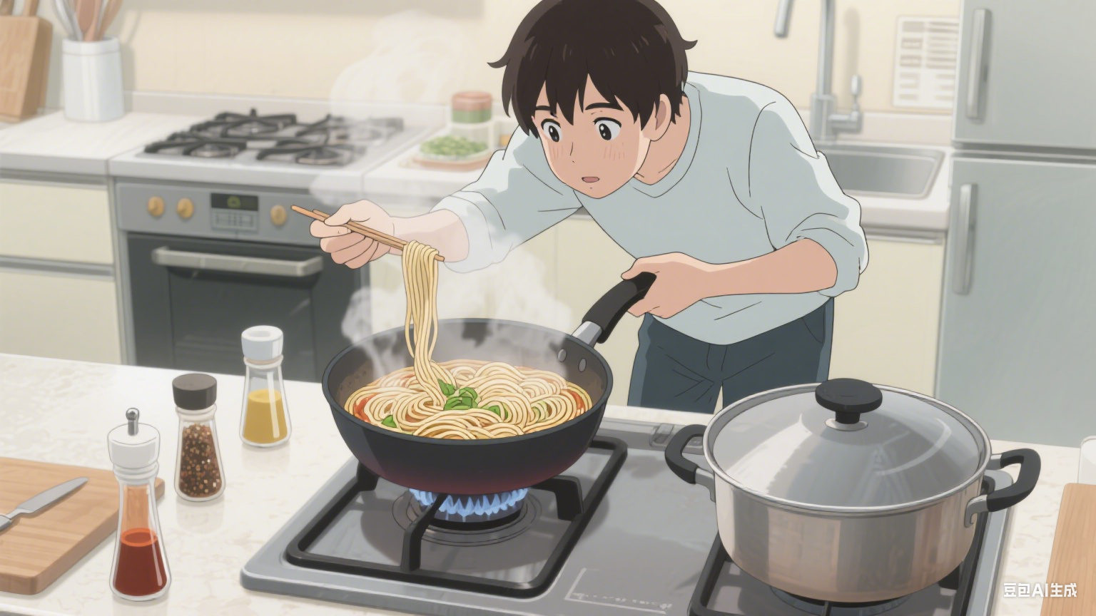 那些藏在日子里的小反复,原来这么有意思