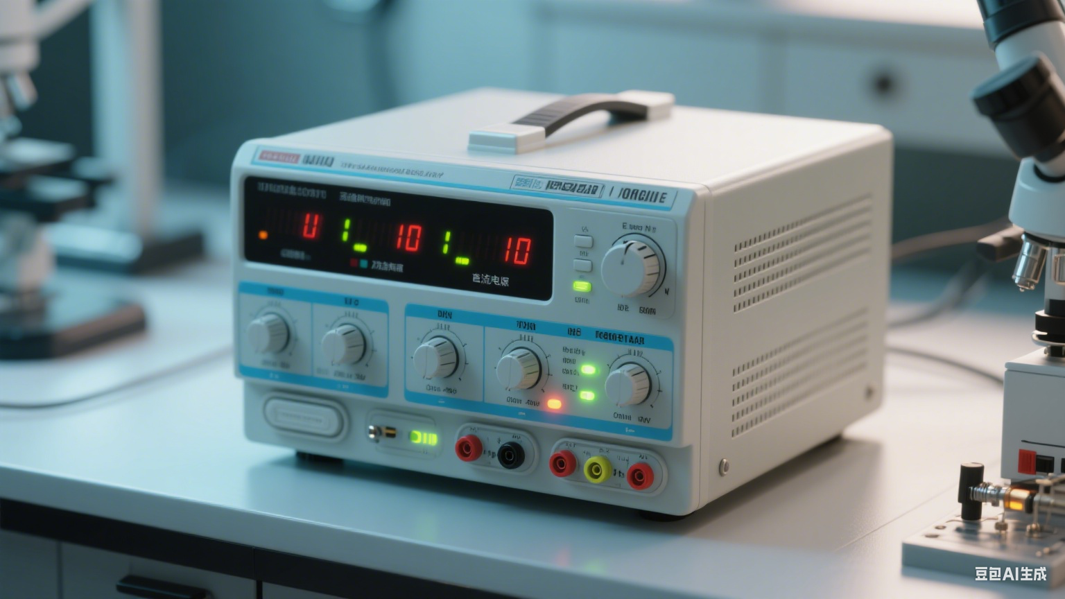 直流电源的分类构成与性能特点