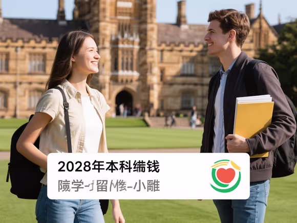本科没钱想留学怎么办