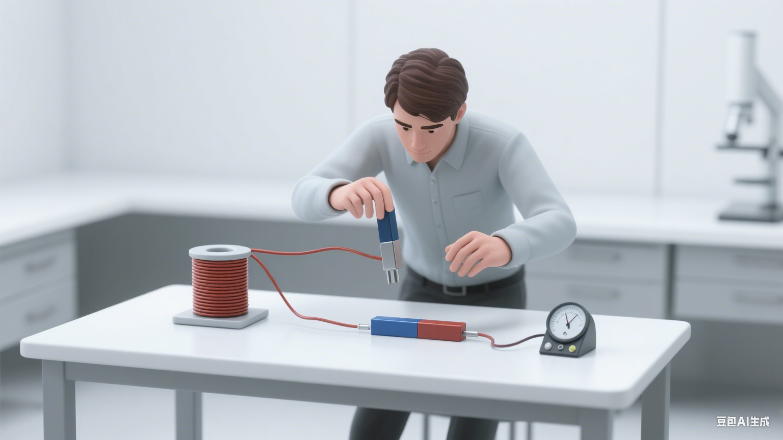 电磁感应现象是什么