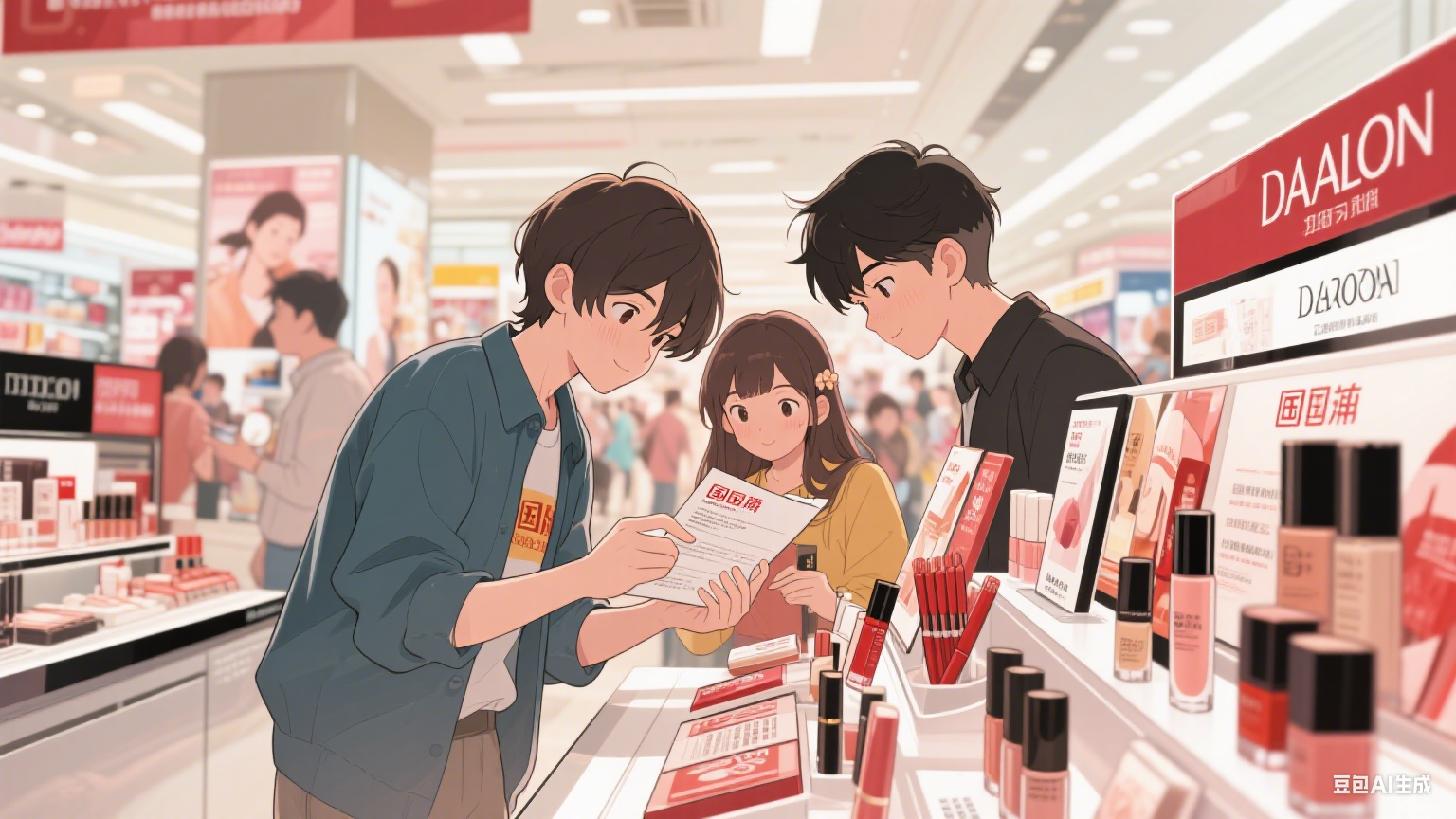 平替潮下的生活革命：不买贵的，只选对的？