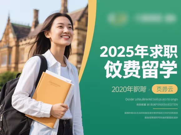 离职自费留学怎么办