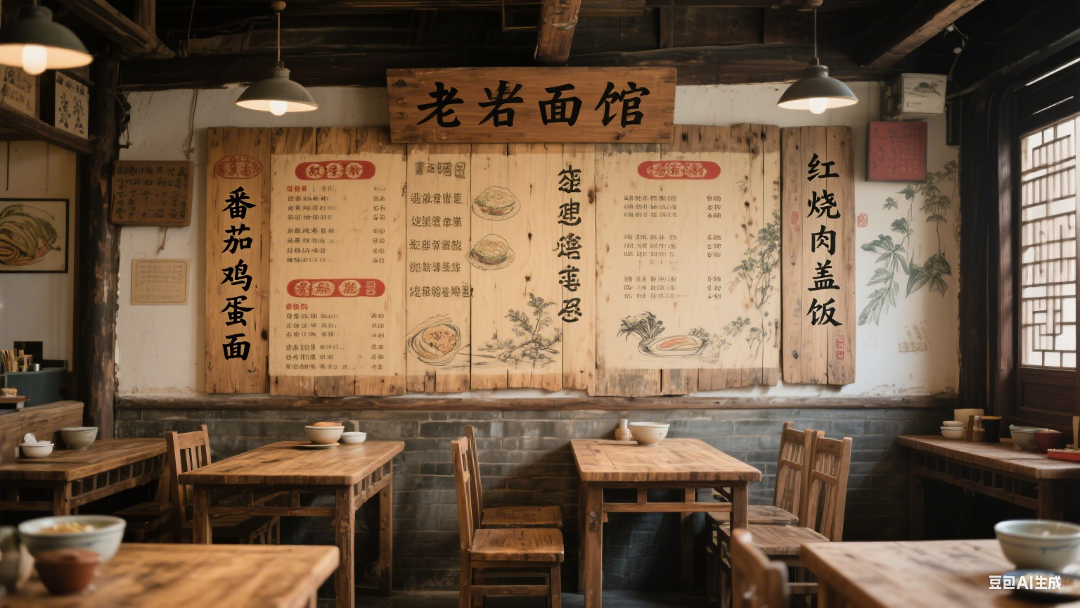 笔尖上的端庄：楷书里藏着的中国人的浪漫与坚守