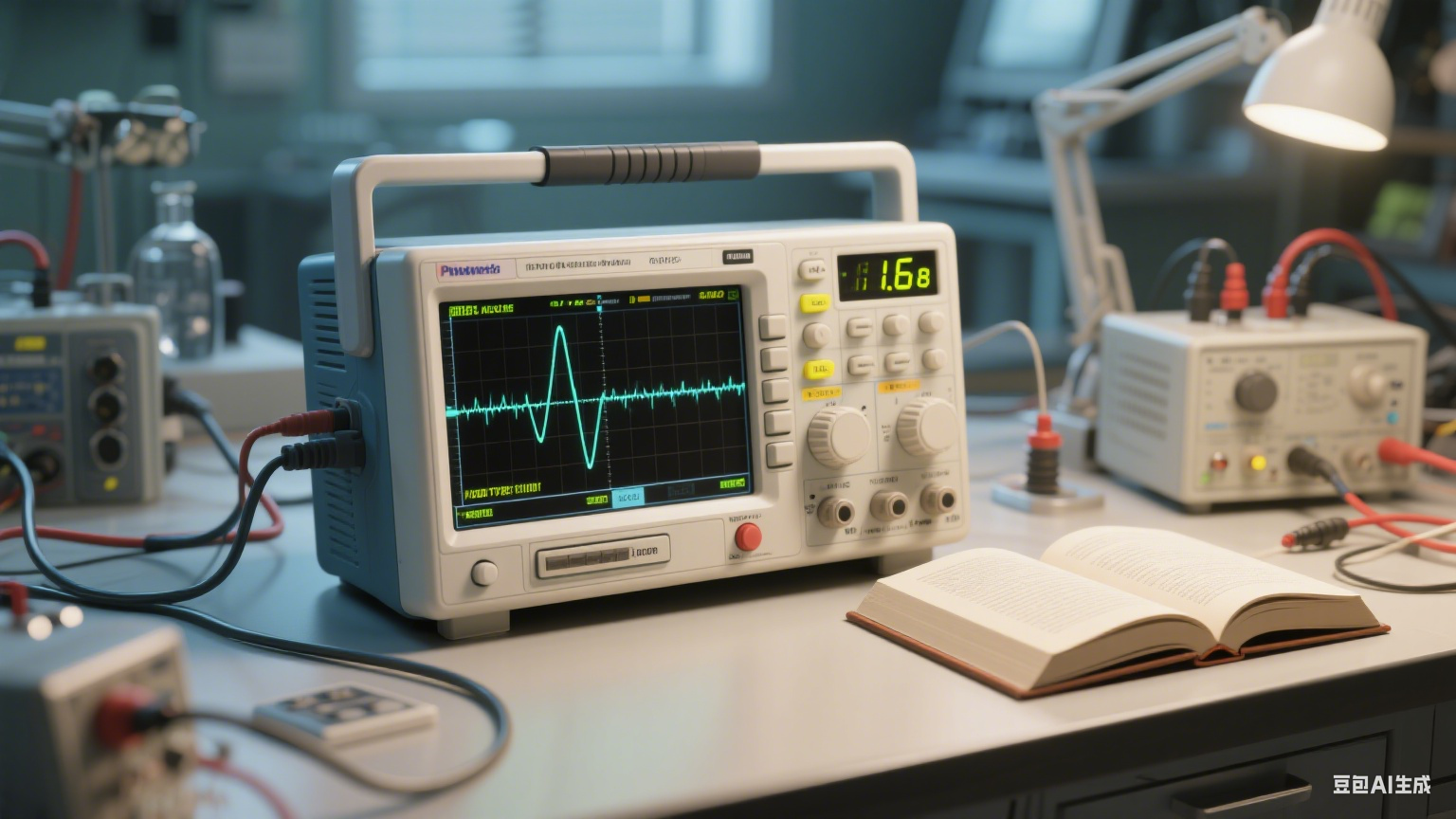 频率：藏在生活与科学中的 “节奏密码”