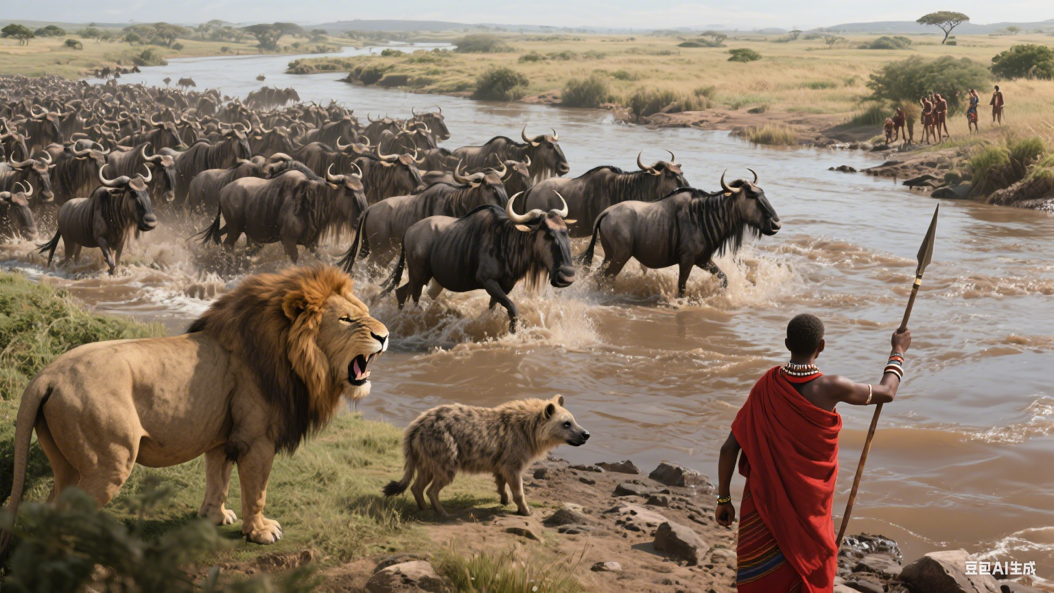 踏遍七大洲：每个角落都藏着惊喜