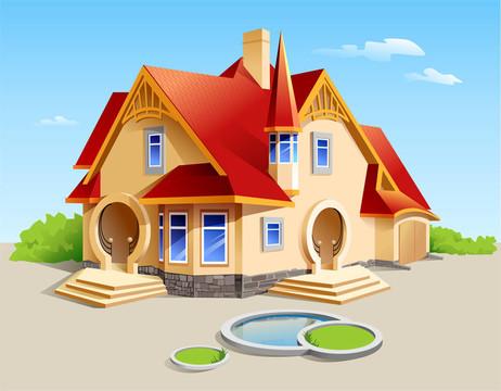 房子那些事儿：从租房到买房，藏着多少生活小秘密