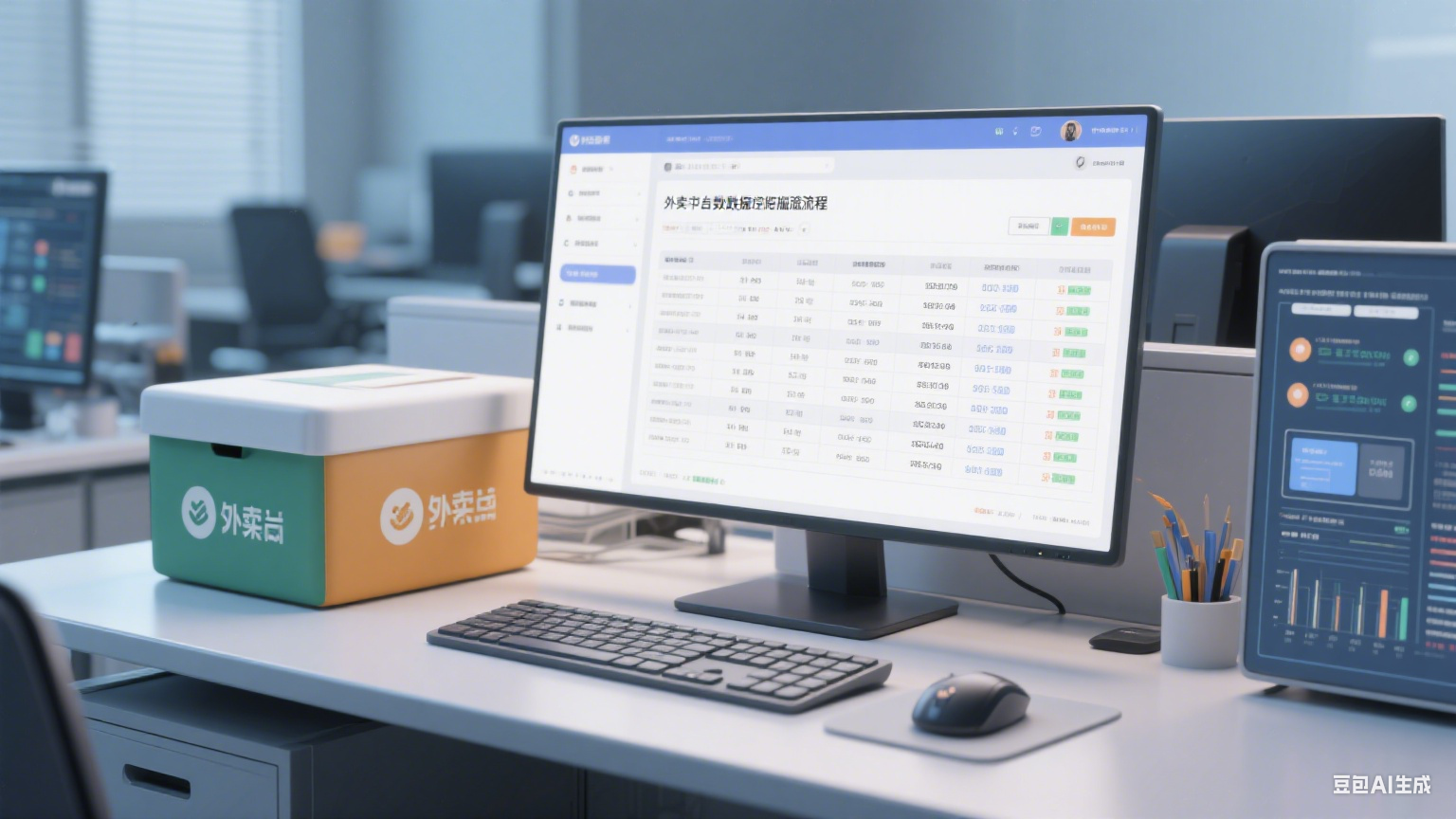 数据挖掘：从海量信息里 “挖宝” 的搞笑日常