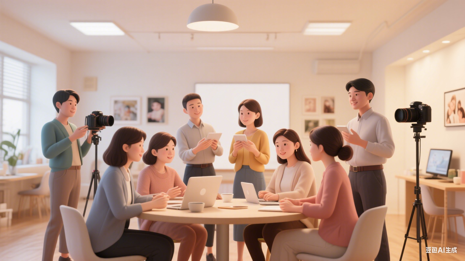 社群运营：从聚集人群到凝聚价值的进阶之路