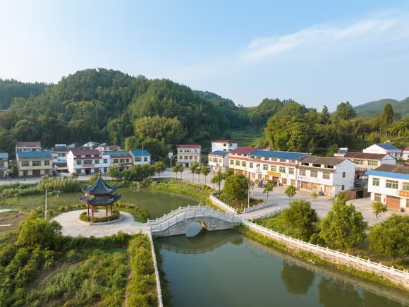 羊范镇有什么景点