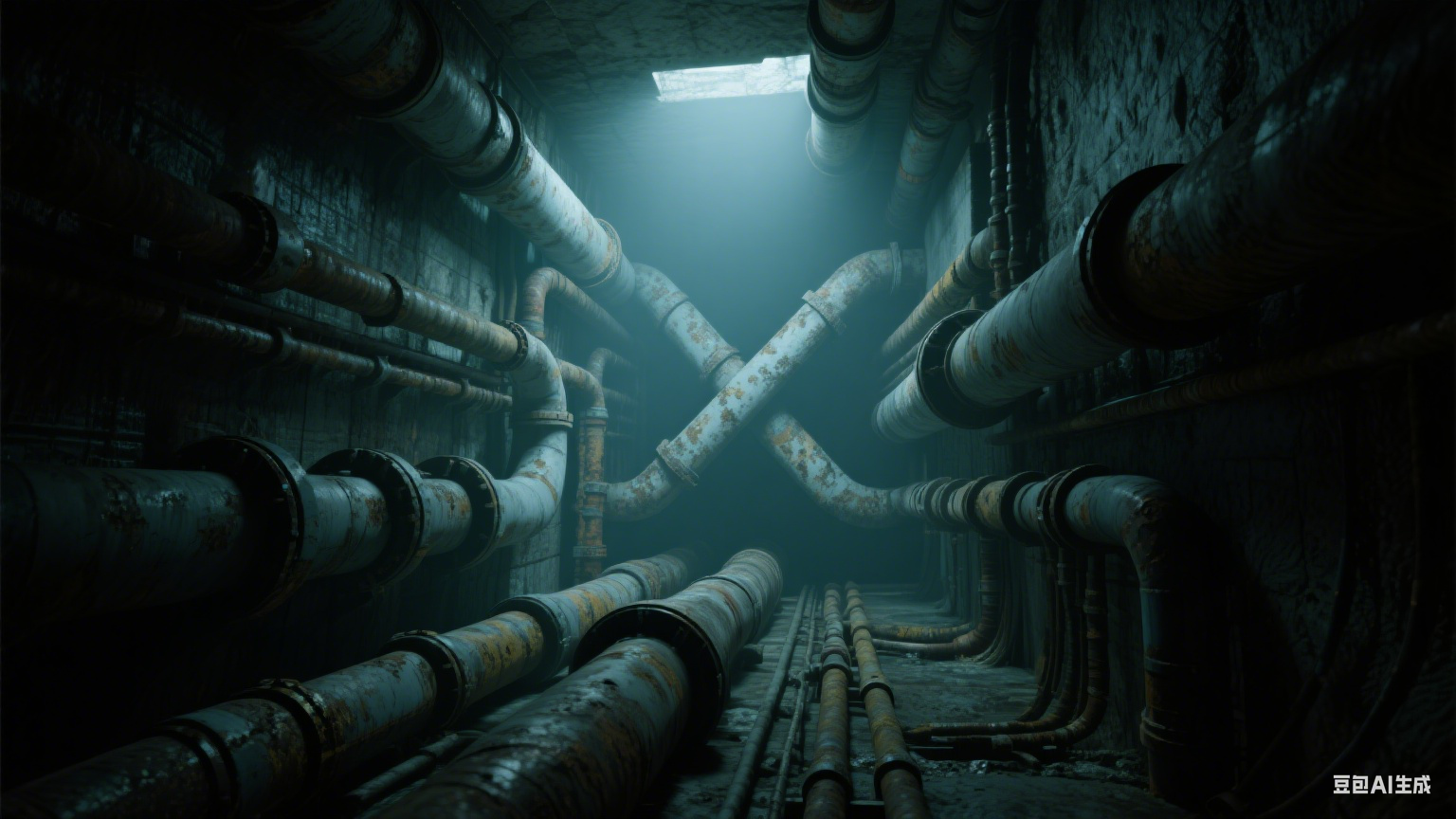 城市地下管线安全管理：筑牢城市运行的隐形基石