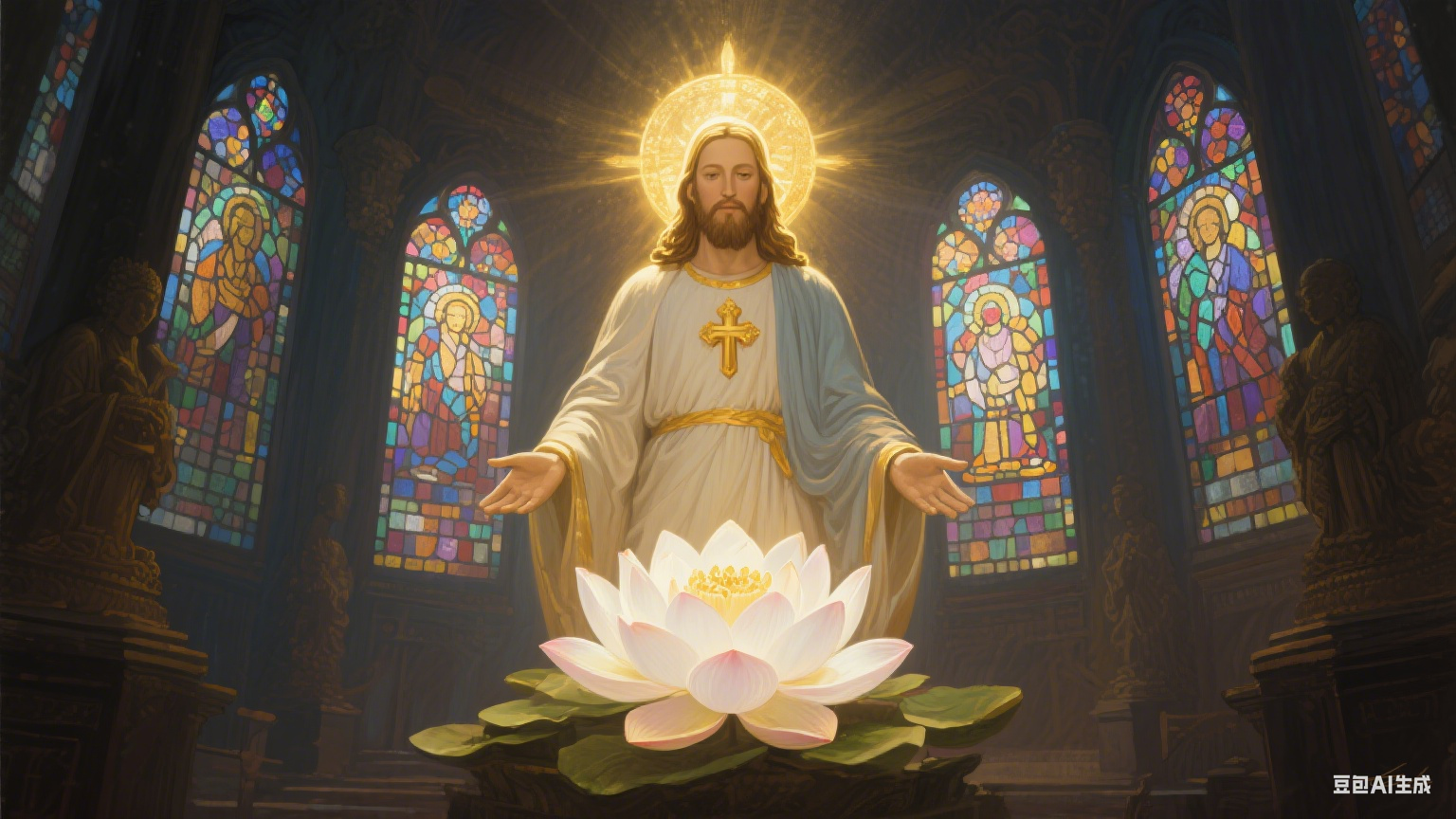 叩问终极：宗教哲学的精神疆域与思想脉络