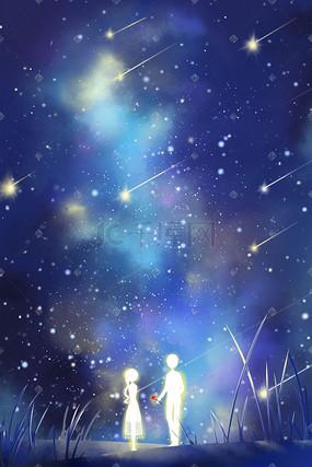 星光下的告白：那些支撑起粉丝经济的滚烫真心