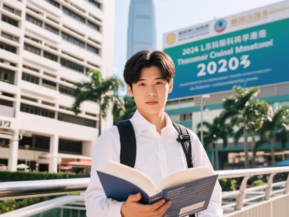 工科留学港澳认可吗