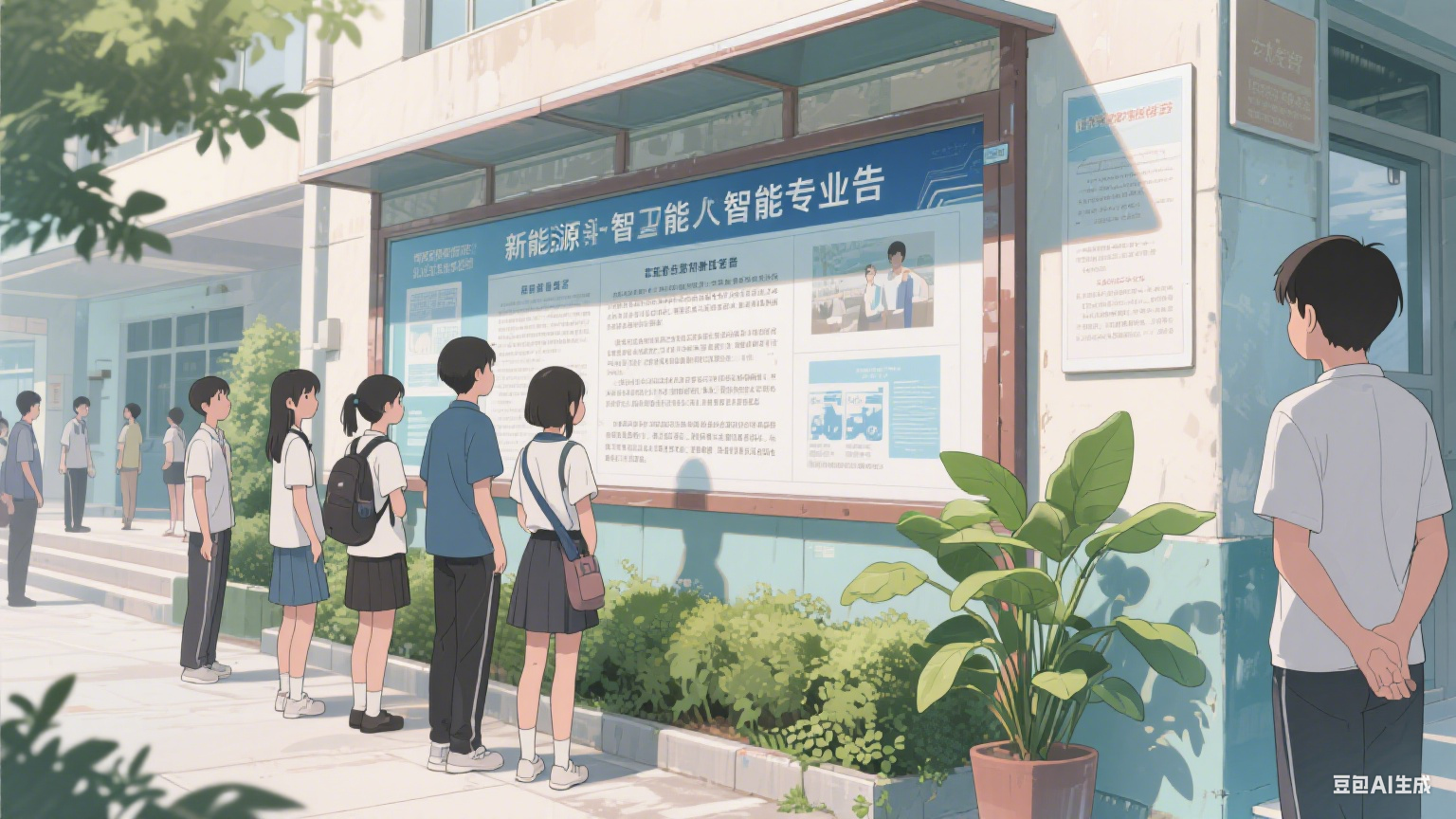 布隆迪理工学院发布专业增设新闻公告 聚焦新能源与信息技术