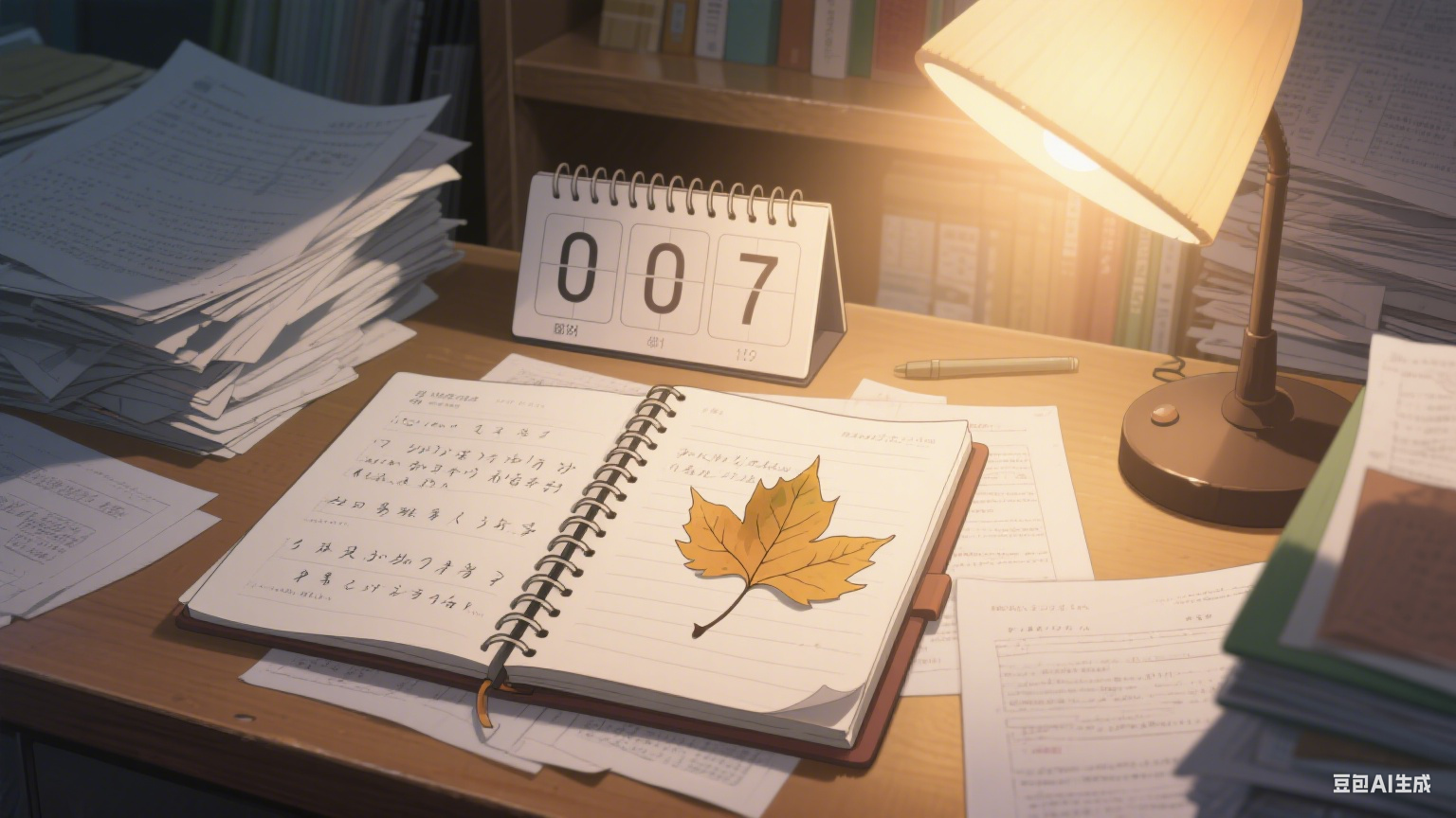 那些藏在时光褶皱里的温柔解药