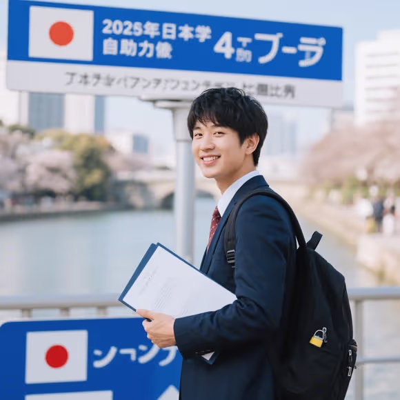 日本留学可以自助吗