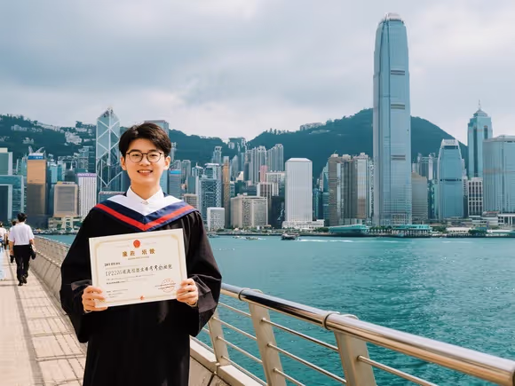 香港留学非高考加分吗