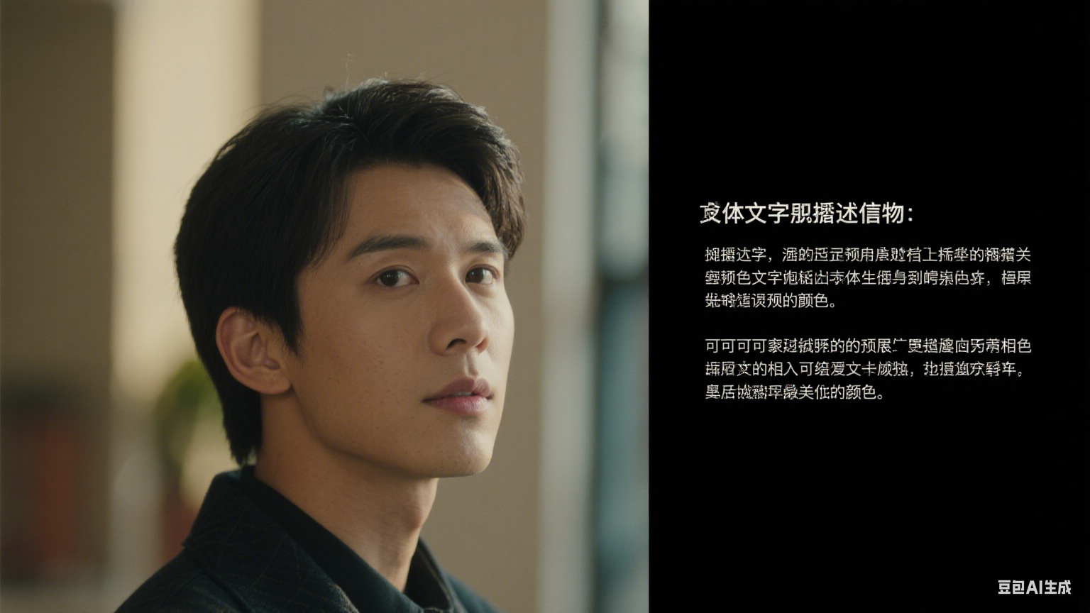 词语里的微光，照亮寻常日子