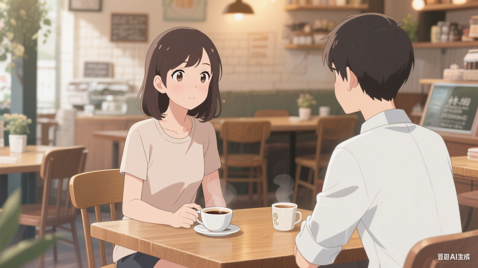 困境中的自我探寻：一场关于存在意义的哲学对话