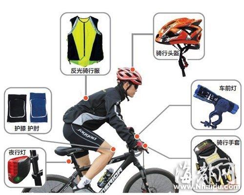 骑行：在风与路的交响中淬炼身心