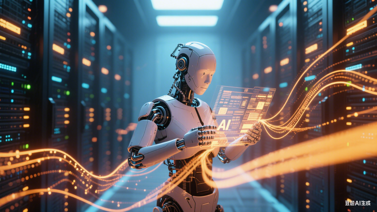 人工智能那些事儿：从日常疑惑到搞笑真相，你想知道的都在这吗？