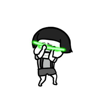 荧光棒里藏着的，是十万人的心跳