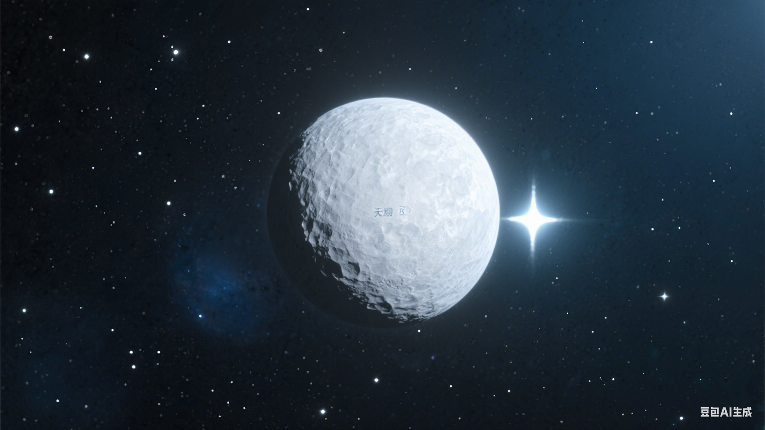 宇宙里的 “小巨人”：白矮星那些事儿