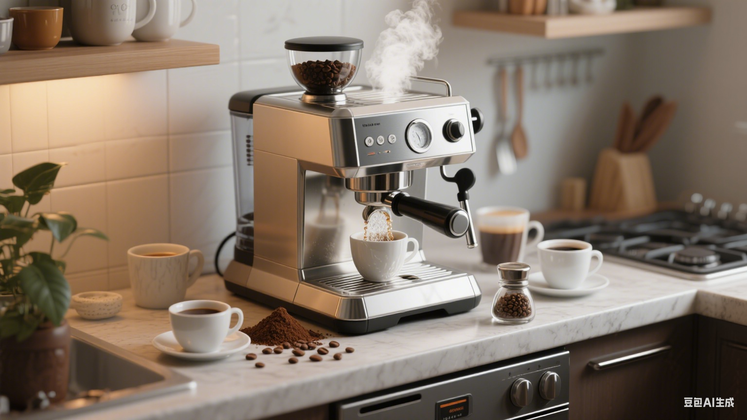 藏在生活里的机械魔法：原来设计一台小机器这么有趣