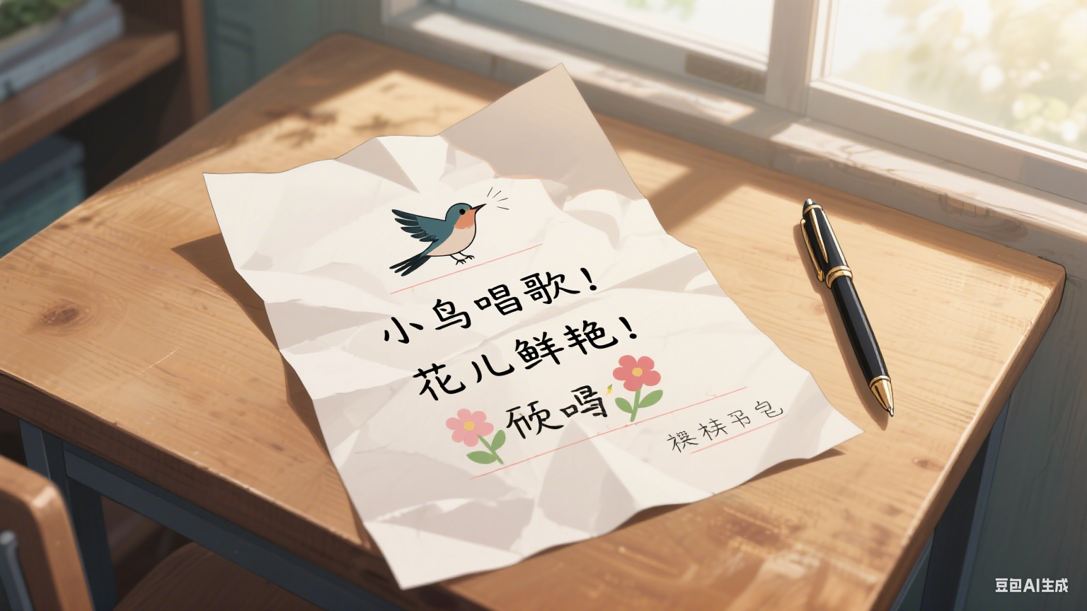 探秘主谓短语：生活语言里的灵动组合