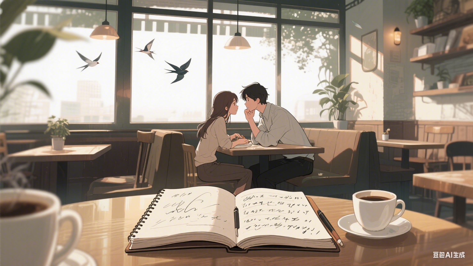 笔尖下的星河：诗人与他们的精神原野